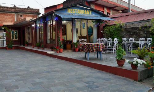 Posada Hotel Nightingale