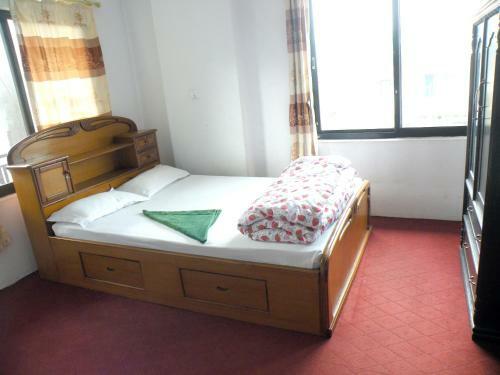 Apartamento Pokhara Abroad Inn