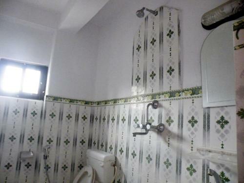 Apartamento Pokhara Abroad Inn