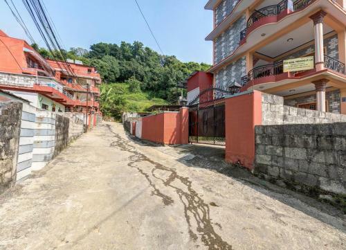 Apartamento Pokhara Abroad Inn