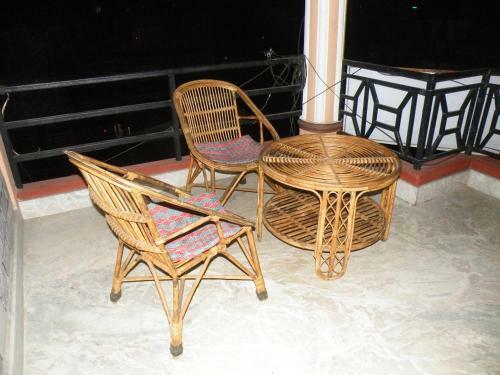Apartamento Pokhara Abroad Inn