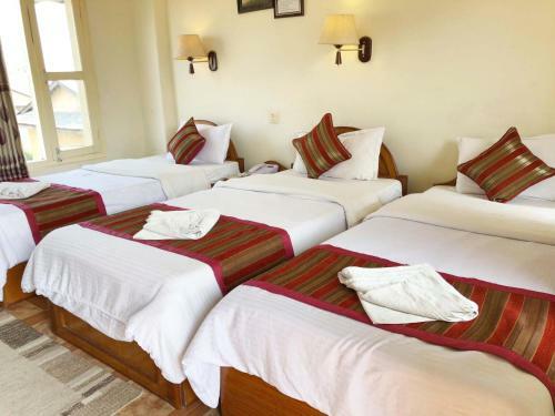 Hotel Grand Holiday