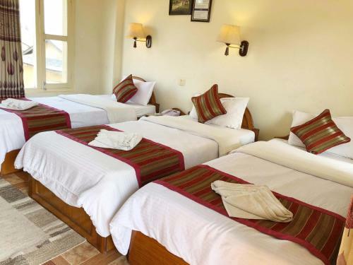 Hotel Grand Holiday