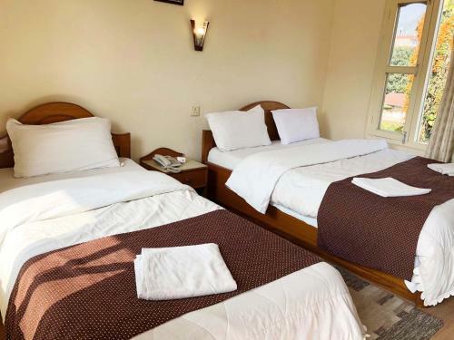 Hotel Grand Holiday