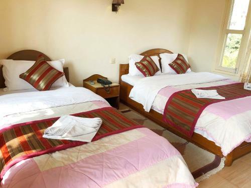 Hotel Grand Holiday