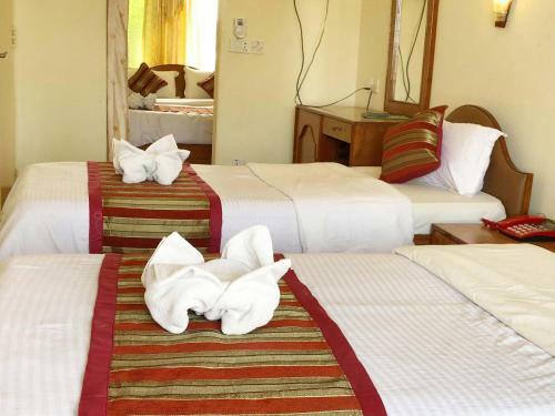 Hotel Grand Holiday