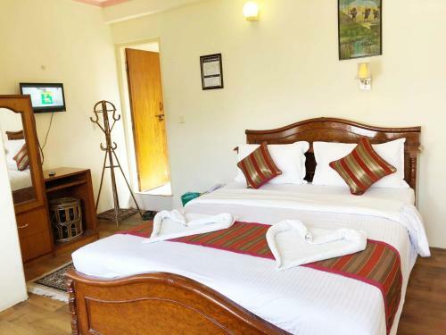 Hotel Grand Holiday