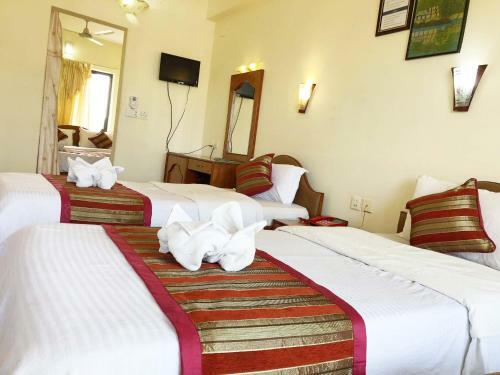 Hotel Grand Holiday