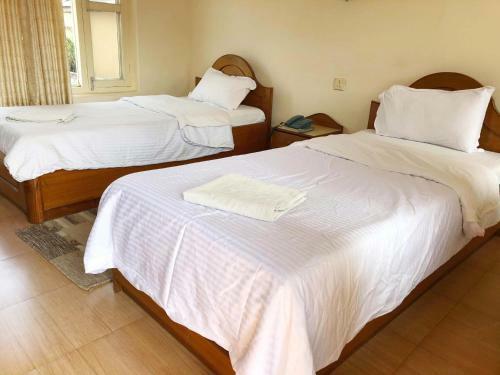 Hotel Grand Holiday