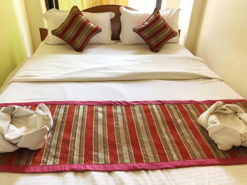 Hotel Grand Holiday