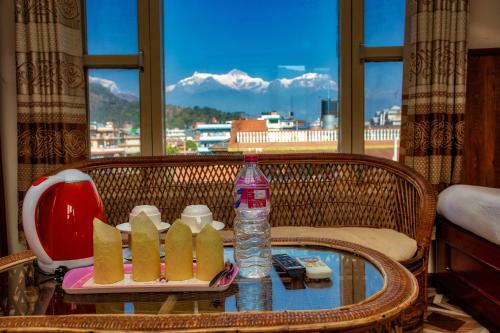 Hotel Grand Holiday