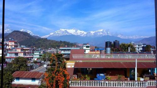 Hotel Grand Holiday