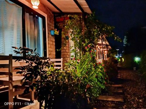 Bed & Breakfast Ranahotel