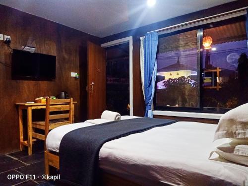 Bed & Breakfast Ranahotel