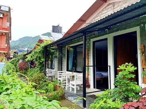 Bed & Breakfast Ranahotel