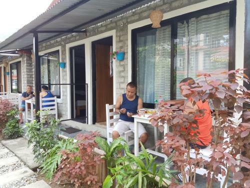 Bed & Breakfast Ranahotel