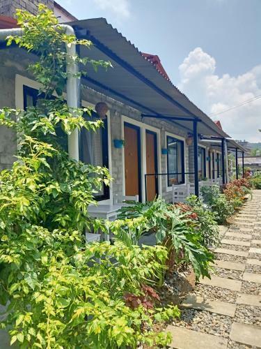 Bed & Breakfast Ranahotel