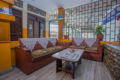 Oyo 197 Hotel President