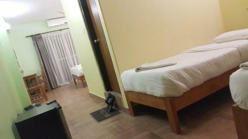 Hotel Bishram