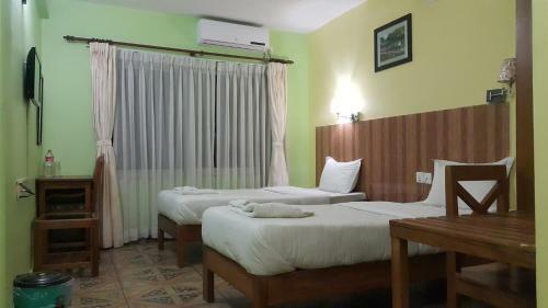 Hotel Bishram
