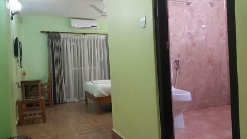 Hotel Bishram