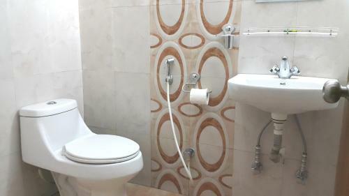 Hotel Bishram