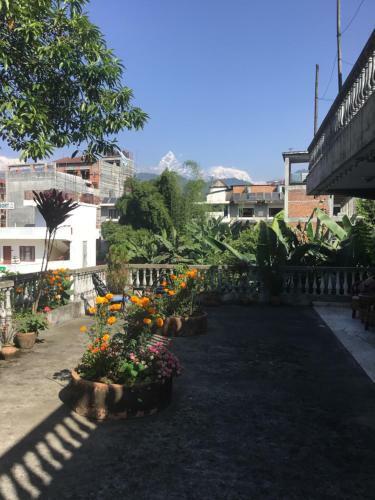 Hotel Sacred Valley Inn