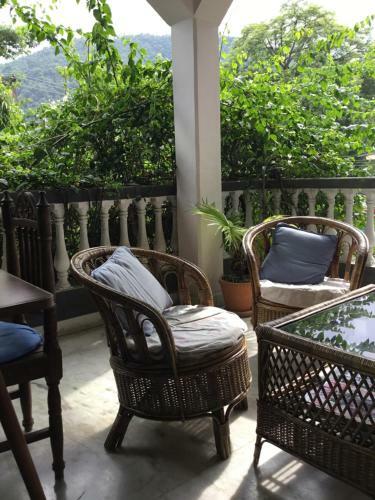 Hotel Sacred Valley Inn