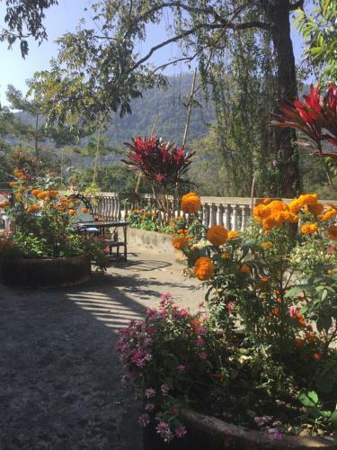 Hotel Sacred Valley Inn
