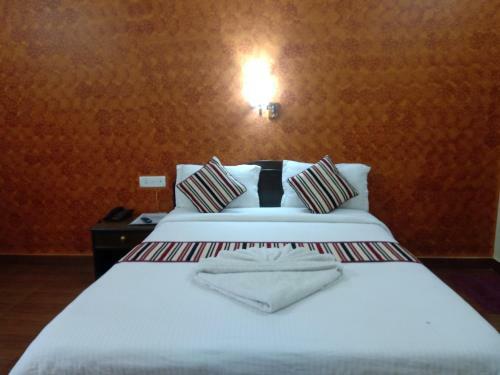 Hotel Butterfly Lodge