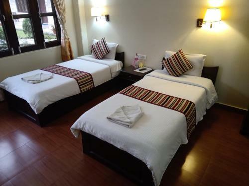 Hotel Butterfly Lodge