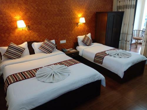 Hotel Butterfly Lodge