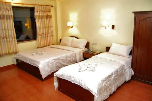 Hotel Butterfly Lodge