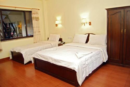 Hotel Butterfly Lodge