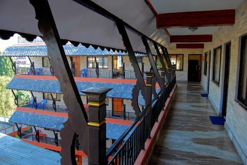 Hotel Butterfly Lodge