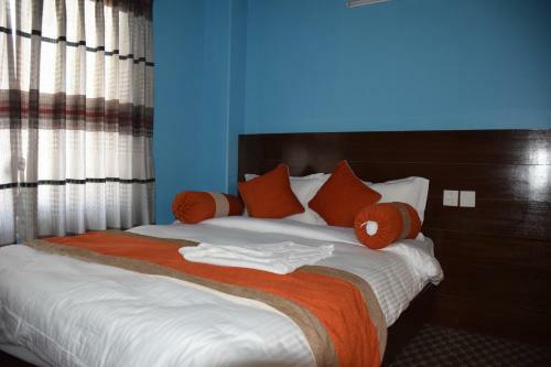 Hotel Rosemary Homes