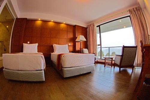 Himalayan Front Hotel By Kgh Group
