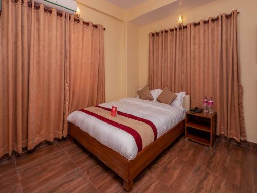 Oyo 253 Hotel Pinnacle