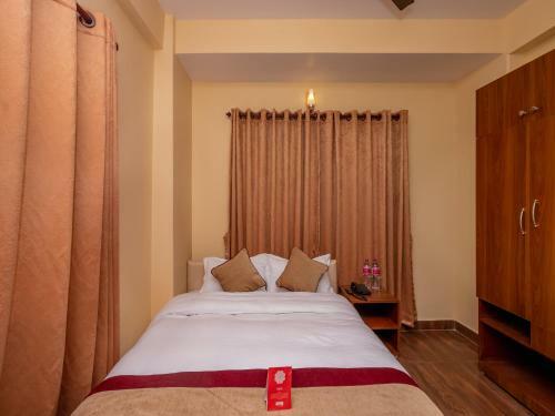 Oyo 253 Hotel Pinnacle