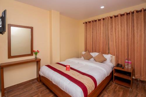 Oyo 253 Hotel Pinnacle