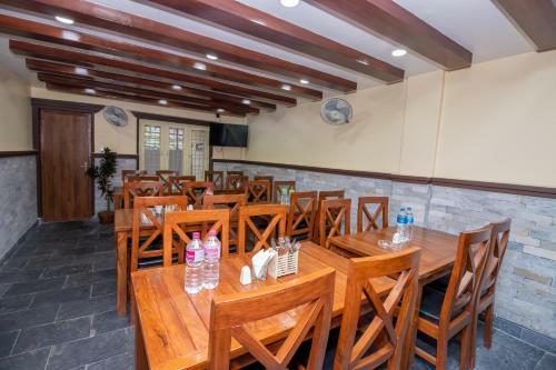 Oyo 253 Hotel Pinnacle