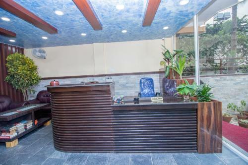 Oyo 253 Hotel Pinnacle