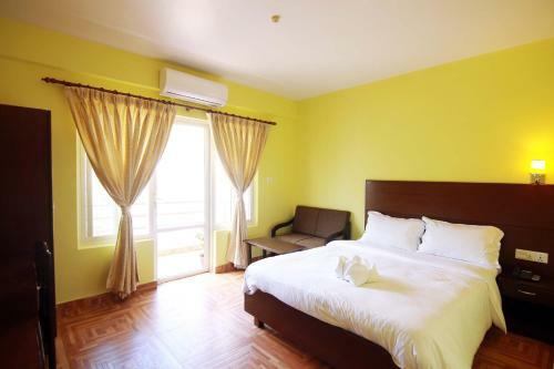 My Hotel