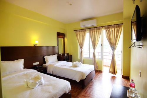 My Hotel