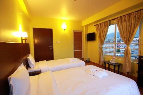 My Hotel