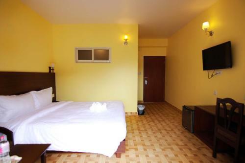 My Hotel