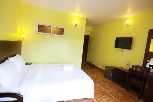 My Hotel