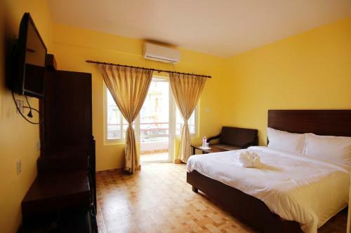 My Hotel