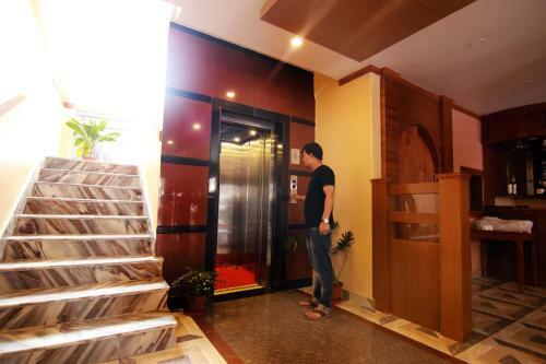 My Hotel
