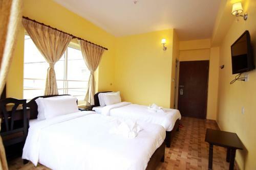 My Hotel
